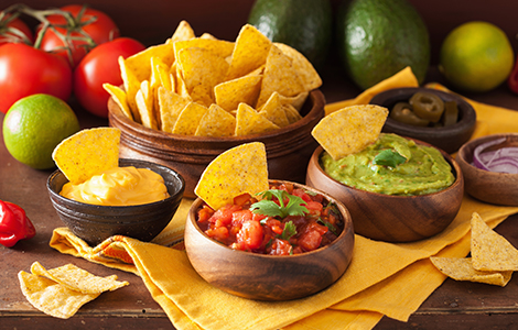 Nachos